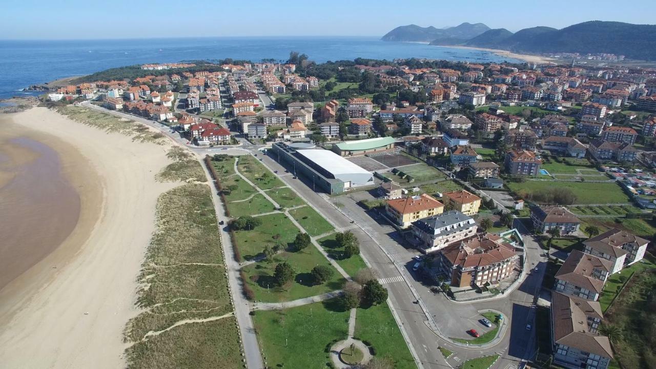 Hotel Gala Ноха Экстерьер фото
